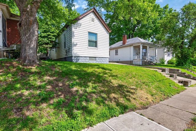 668 Elliott Avenue, Arlington Heights, OH 45215