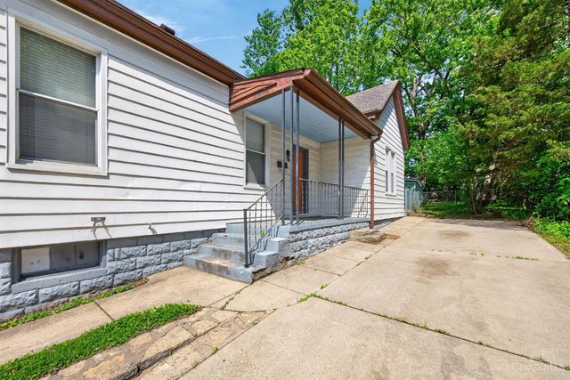 668 Elliott Avenue, Arlington Heights, OH 45215