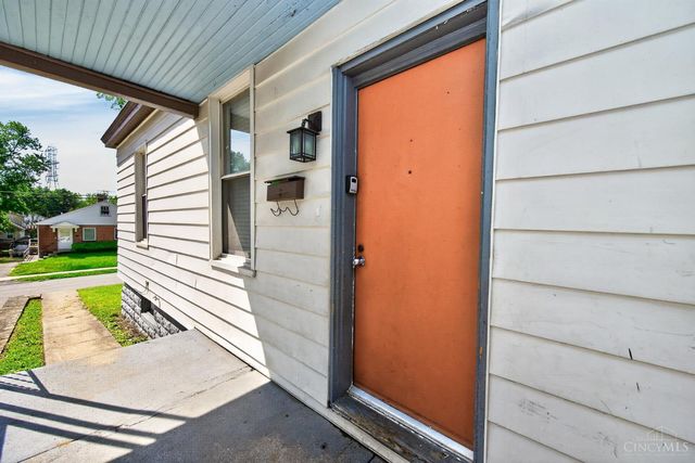 668 Elliott Avenue, Arlington Heights, OH 45215