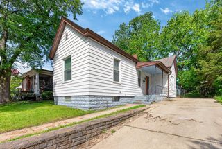 668 Elliott Avenue, Arlington Heights, OH 45215