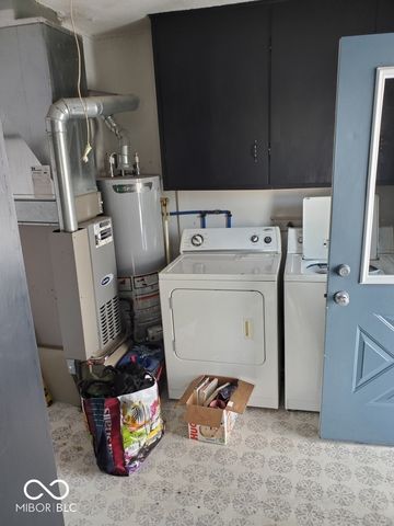 30 W 39th Street, Anderson, IN 46013