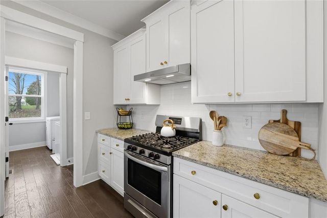 711 Carver Mill Road, Talking Rock, GA 30175