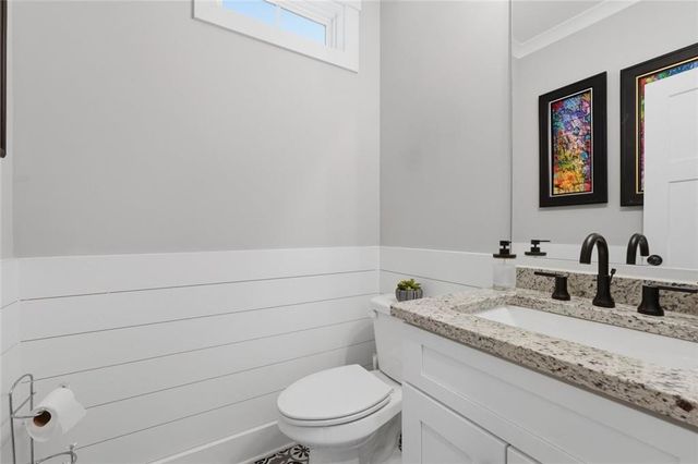 711 Carver Mill Road, Talking Rock, GA 30175