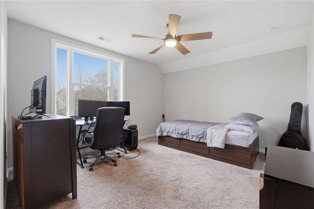 711 Carver Mill Road, Talking Rock, GA 30175