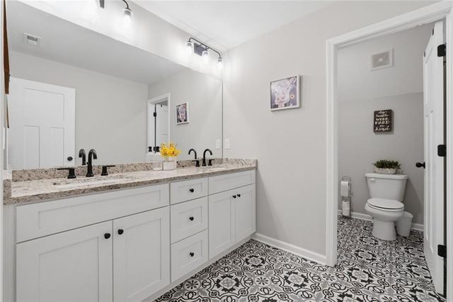 711 Carver Mill Road, Talking Rock, GA 30175