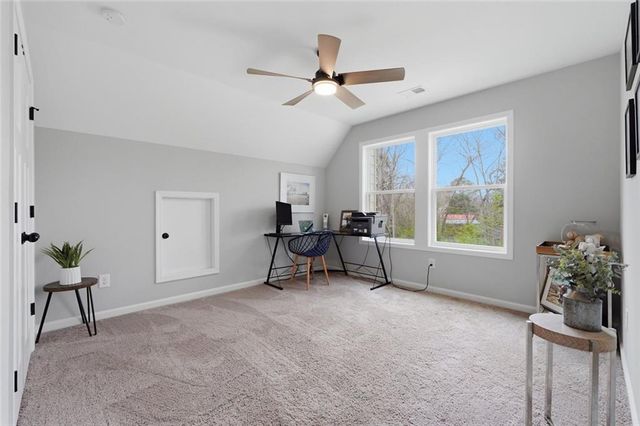 711 Carver Mill Road, Talking Rock, GA 30175