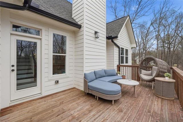 711 Carver Mill Road, Talking Rock, GA 30175