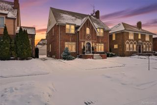 16834 Muirland Street, Detroit, MI 48221