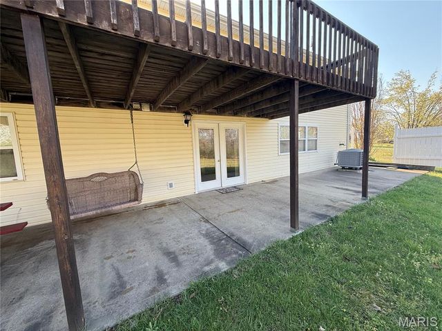 1018 Madison 271, Fredericktown, MO 63645