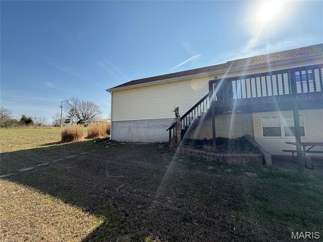 1018 Madison 271, Fredericktown, MO 63645