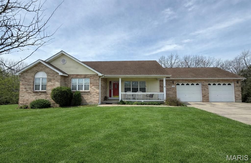 1018 Madison 271, Fredericktown, MO 63645