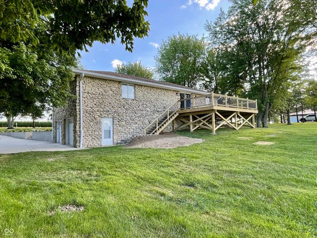 164 W 1450 N, Summitville, IN 46070