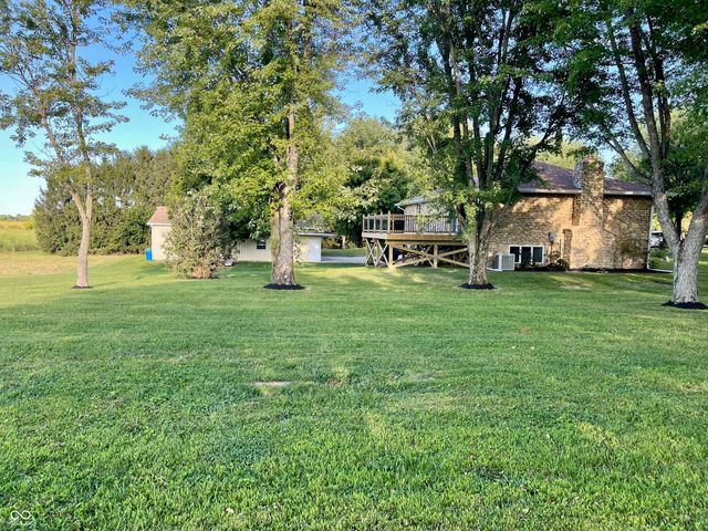 164 W 1450 N, Summitville, IN 46070