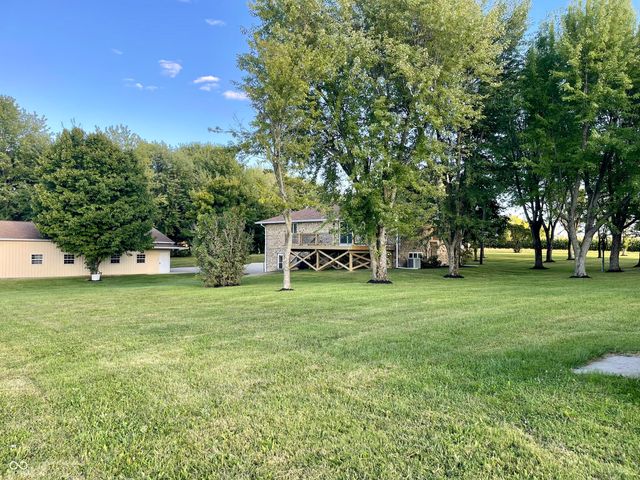 164 W 1450 N, Summitville, IN 46070