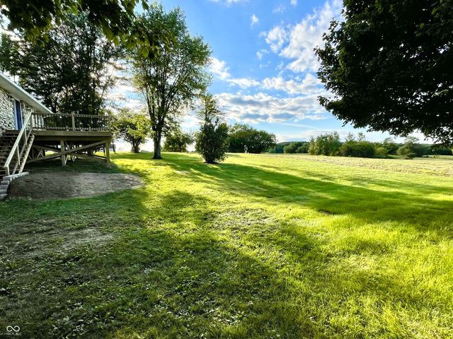 164 W 1450 N, Summitville, IN 46070