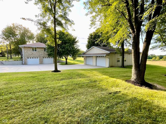 164 W 1450 N, Summitville, IN 46070