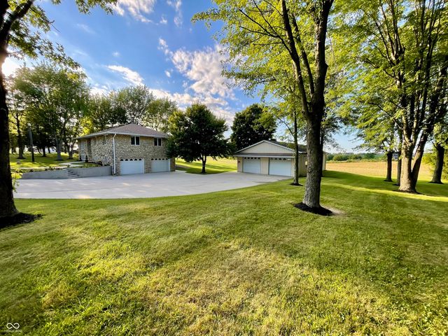 164 W 1450 N, Summitville, IN 46070