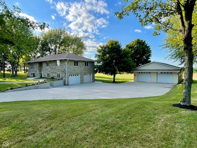 164 W 1450 N, Summitville, IN 46070