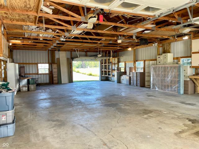 164 W 1450 N, Summitville, IN 46070