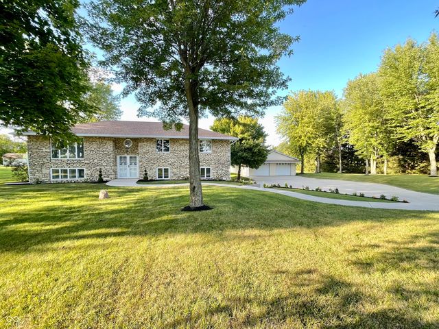 164 W 1450 N, Summitville, IN 46070