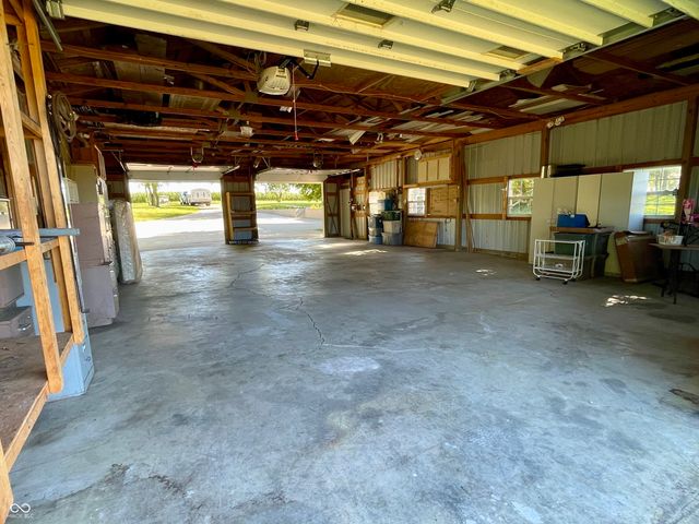 164 W 1450 N, Summitville, IN 46070