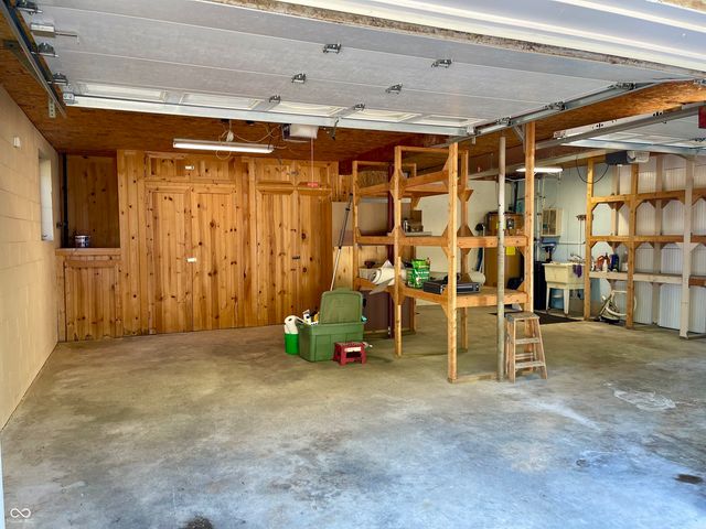 164 W 1450 N, Summitville, IN 46070