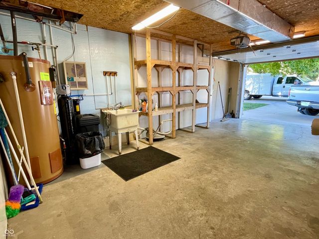 164 W 1450 N, Summitville, IN 46070