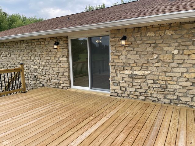 164 W 1450 N, Summitville, IN 46070