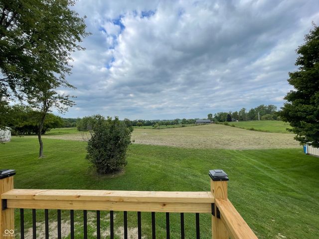 164 W 1450 N, Summitville, IN 46070