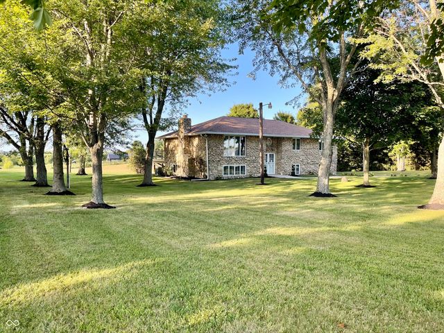 164 W 1450 N, Summitville, IN 46070