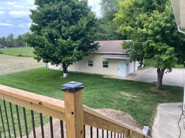 164 W 1450 N, Summitville, IN 46070