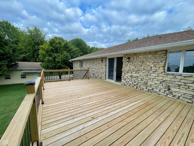 164 W 1450 N, Summitville, IN 46070