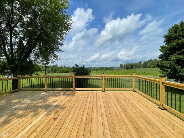 164 W 1450 N, Summitville, IN 46070