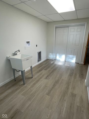 164 W 1450 N, Summitville, IN 46070