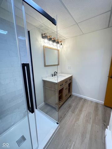 164 W 1450 N, Summitville, IN 46070