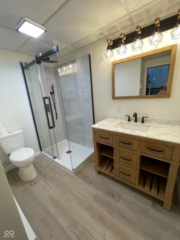 164 W 1450 N, Summitville, IN 46070