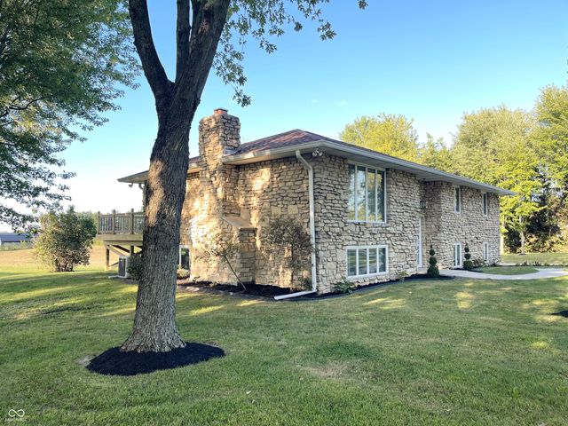 164 W 1450 N, Summitville, IN 46070