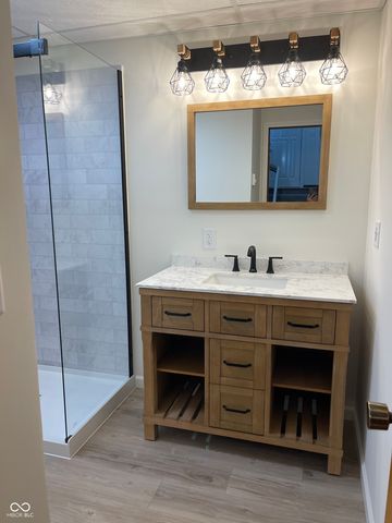 164 W 1450 N, Summitville, IN 46070