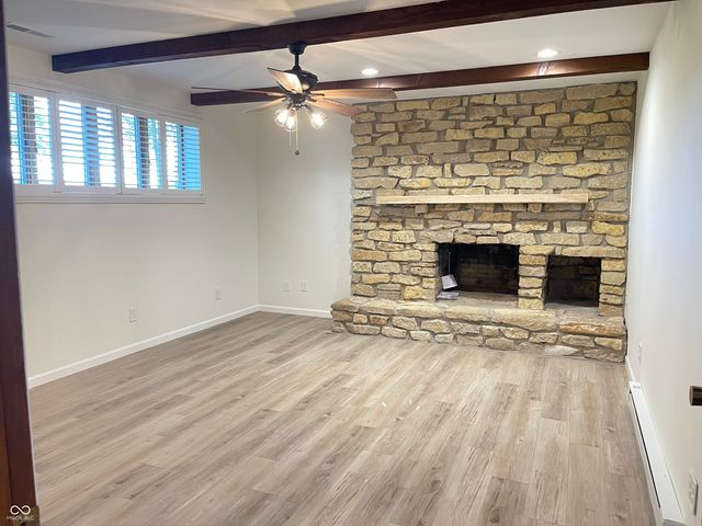 164 W 1450 N, Summitville, IN 46070