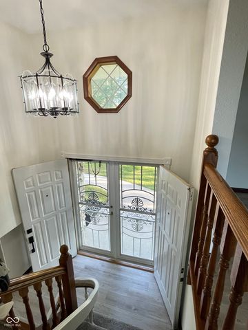 164 W 1450 N, Summitville, IN 46070