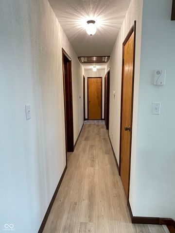 164 W 1450 N, Summitville, IN 46070