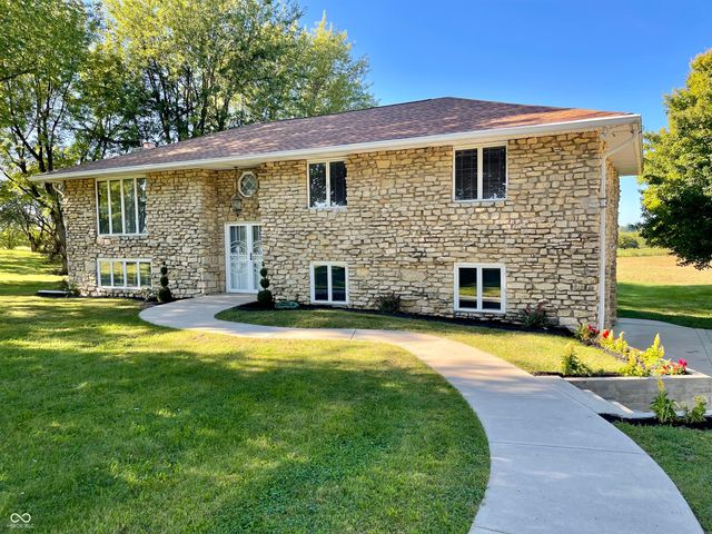 164 W 1450 N, Summitville, IN 46070