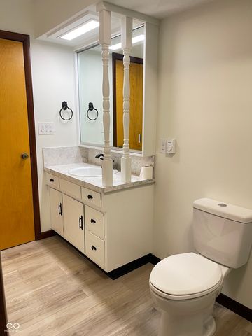 164 W 1450 N, Summitville, IN 46070