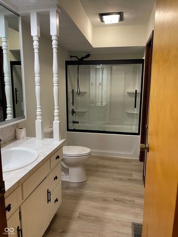 164 W 1450 N, Summitville, IN 46070