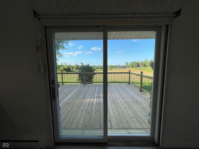 164 W 1450 N, Summitville, IN 46070