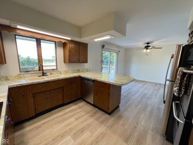 164 W 1450 N, Summitville, IN 46070