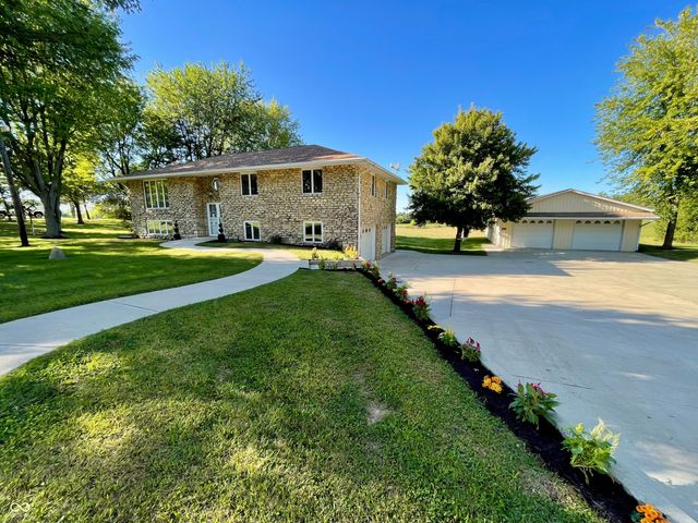 164 W 1450 N, Summitville, IN 46070