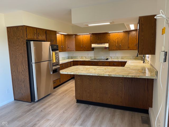 164 W 1450 N, Summitville, IN 46070