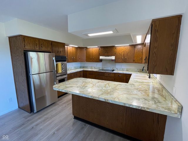 164 W 1450 N, Summitville, IN 46070