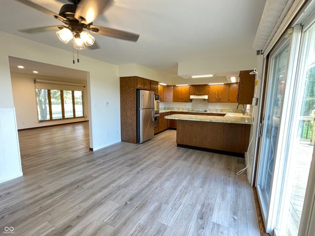 164 W 1450 N, Summitville, IN 46070